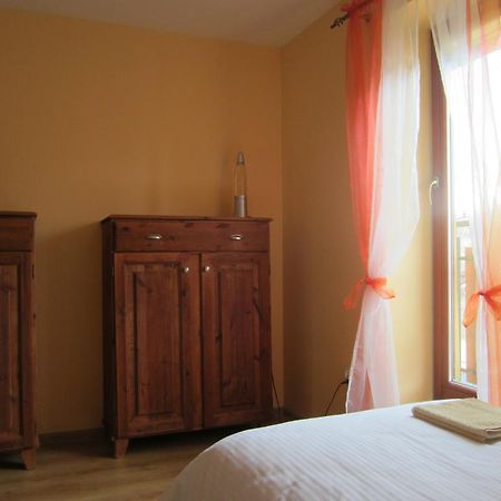 Apartamento Privat Vrbov 23 Exterior foto