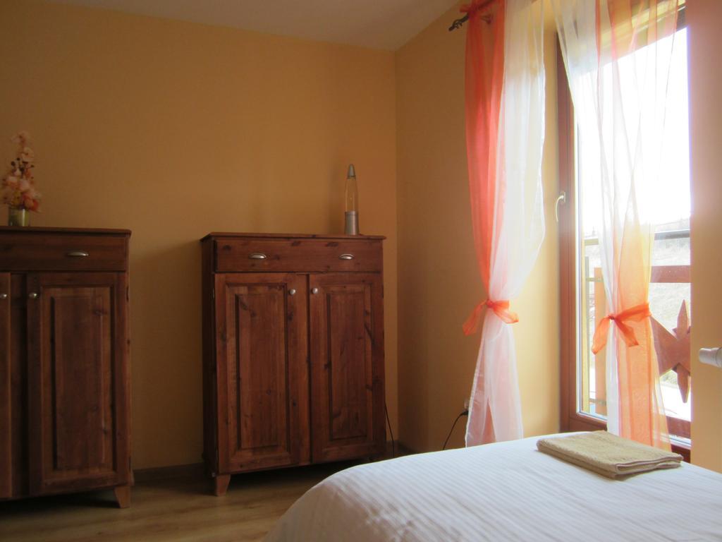 Apartamento Privat Vrbov 23 Exterior foto